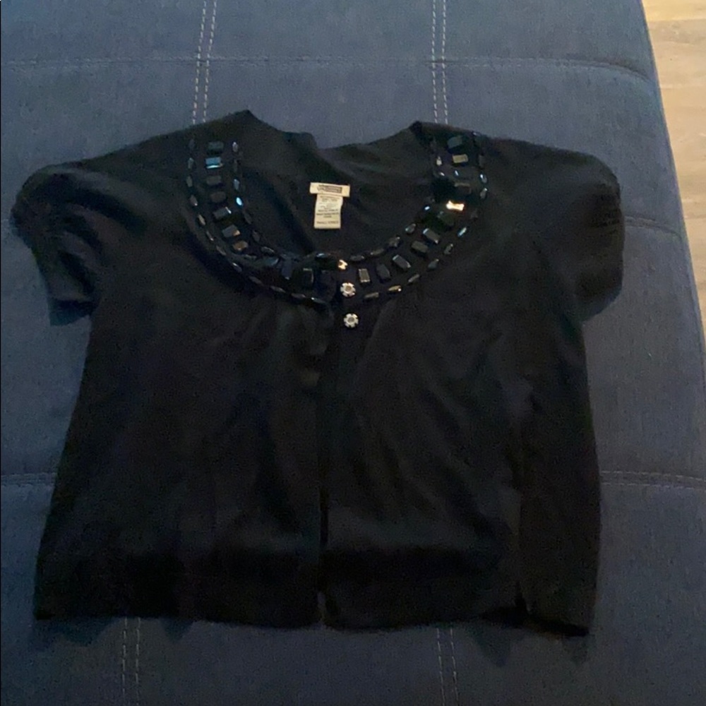 Women’s Vest